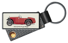 MG M type Midget 1928-32 Keyring Lighter